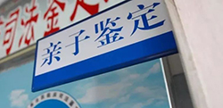 北京市血缘检测大概收费，北京市亲子鉴定基本的流程