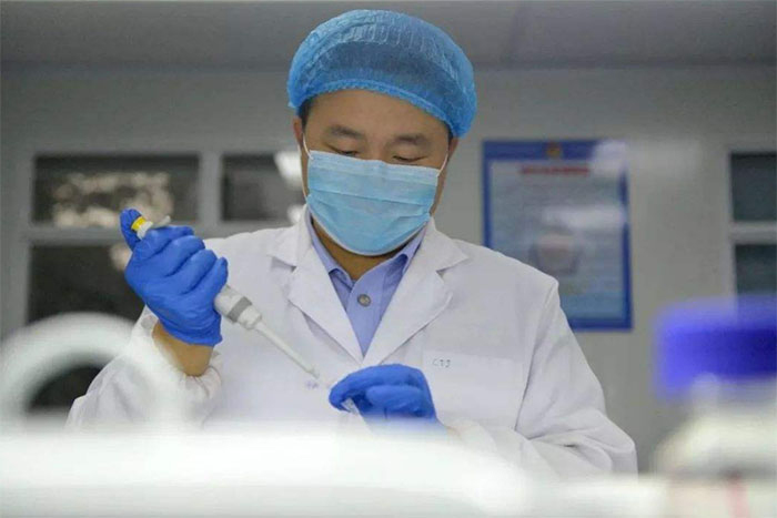 泰州做隐私亲子鉴定大概多长时间出报告,泰州个人亲子鉴定办理方式