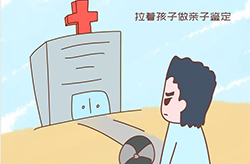 合肥亲子鉴定多久可以检测出来，合肥个人亲子鉴定办理流程