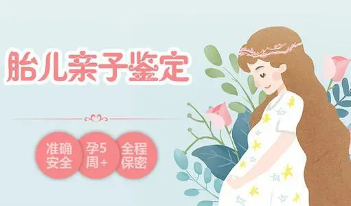 淮安怀孕如何做亲子鉴定,淮安孕期亲子鉴定办理流程指南