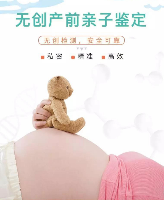 在宿州刚怀孕如何办理孕期亲子鉴定,宿州做怀孕亲子鉴定准不准确