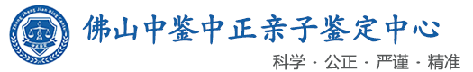 中鉴中正鉴定中心