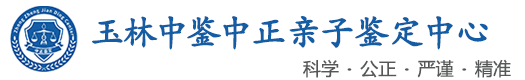 中鉴中正鉴定中心