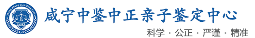 中鉴中正鉴定中心