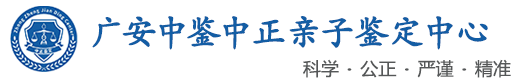 中鉴中正鉴定中心